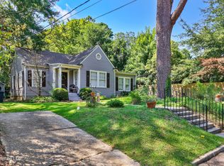 615 Mohawk Ave, Jackson, MS 39216