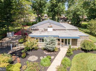 3934 Davisville Rd, Hatboro, PA 19040