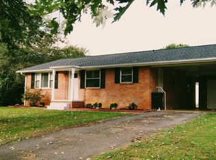 644 Robbinsville Rd, Andrews, NC 28901