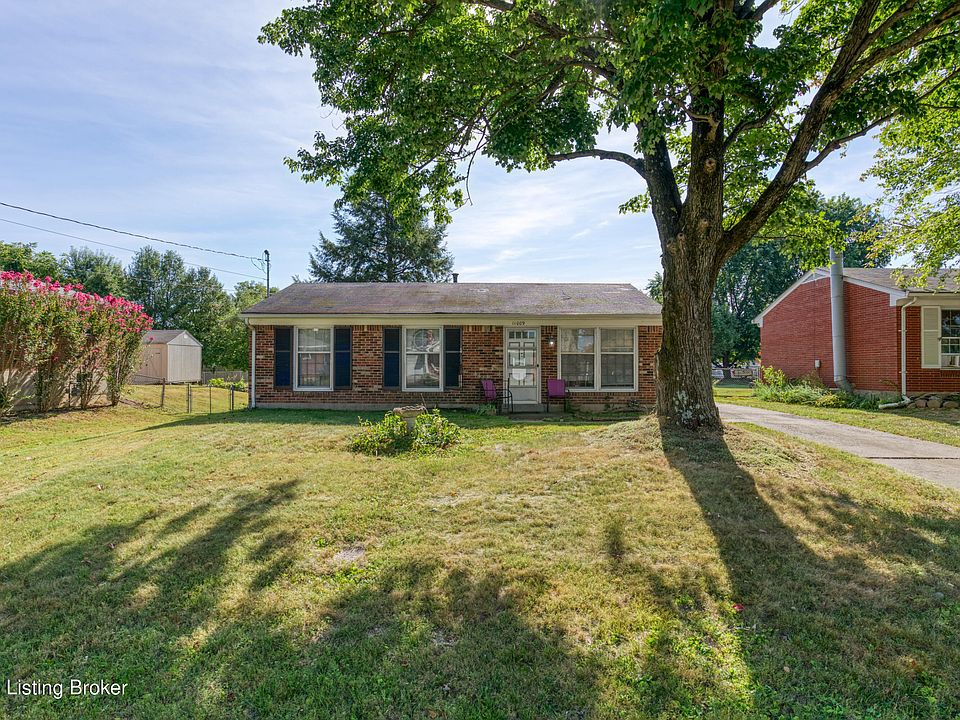 2nd image of 11009 Benson Ln
