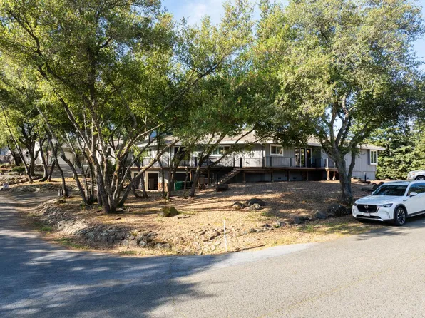 3516 Montclair Rd, Cameron Park, CA 95682