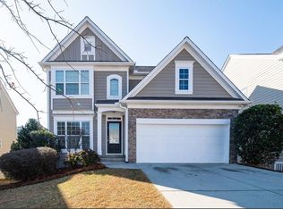 425 Wood Duck Ct, Suwanee, GA 30024