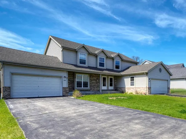 500 North 6th STREET, Waterford, WI 53185