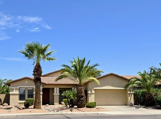 534 W REMINGTON Drive, Chandler, AZ 85286