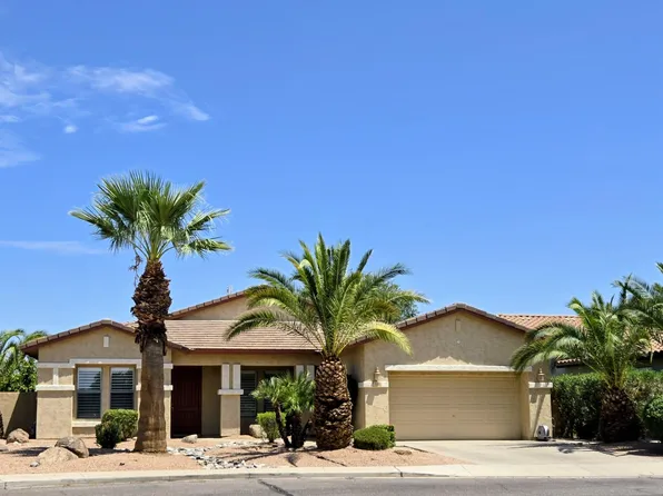 534 W REMINGTON Drive, Chandler, AZ 85286