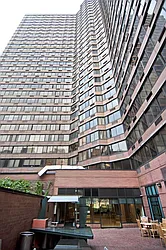 Rented by The Monterey