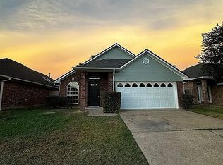 3305 Danbury Ct, Bossier City, LA 71112