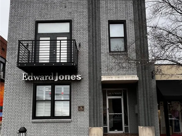 216 N Main St, Anderson, SC 29621
