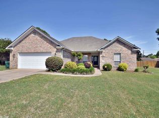1520 John Bryant Dr, Conway, AR 72034