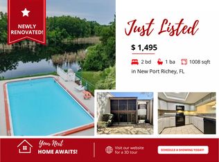 12051 Proctor Loop APT 2, New Port Richey, FL 34654