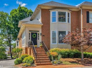 6110 Forest Hills Dr, Peachtree Corners, GA 30092
