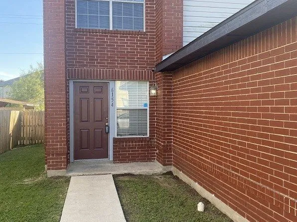 6154 Ashley Spgs, San Antonio, TX 78244