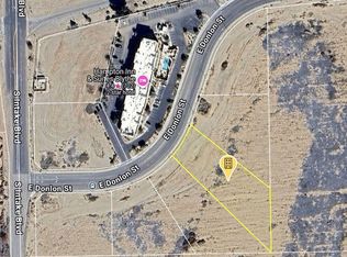 E Donlon St, Blythe, CA 92225