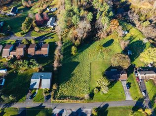 Childress St, Hillsville, VA 24343