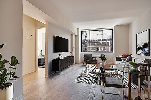 1st image of 1 Columbus Pl APT N16a