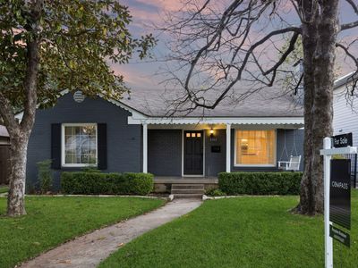 6342 Anita St, Dallas, TX, 75214