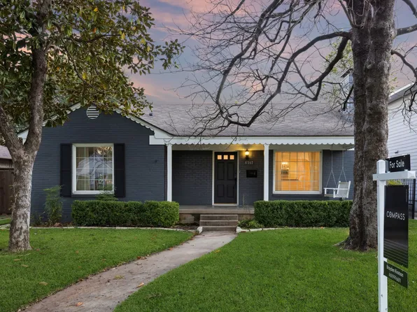 6342 Anita St, Dallas, TX 75214