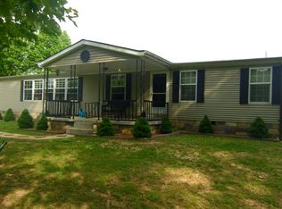 302 Pinecrest Ln, Claudville, VA 24076