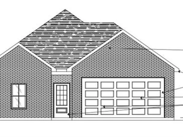 159 Esperance St, Garyville, LA 70051