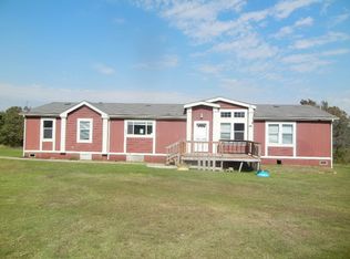 13547 205th St, Blanchard, OK 73010