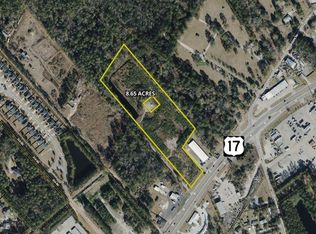 5620 Ogeechee Rd, Savannah, GA 31405