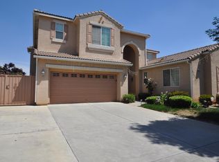 8114 N Paula Ave, Fresno, CA