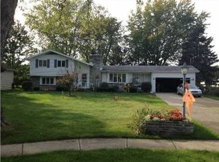 3150 Nagel Rd, Avon, OH 44011