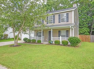248 Eagle Ridge Rd, Summerville, SC 29485