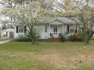 1983 Piedmont St, Augusta, GA 30906