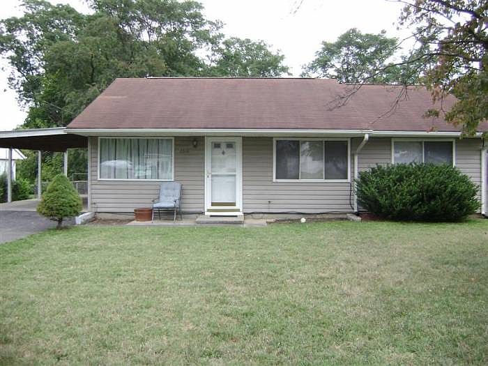 2318 Ellison Ave, Salem, VA 24153 Zillow