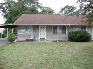 2318 Ellison Ave, Salem, VA 24153