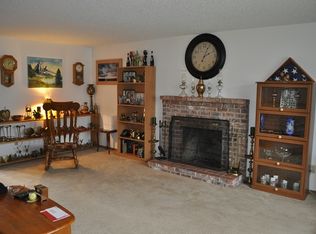 1208 NE 143rd Ave, Vancouver, WA