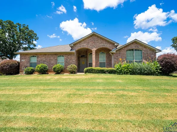 3409 Woodview Ln, Kilgore, TX 75662