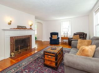 118 Fordham Rd #1, West Newton, MA 02465