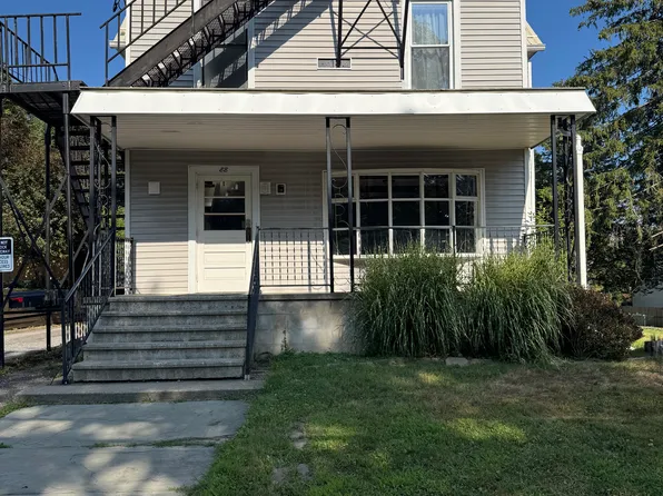 86 Elm St #3, Oneonta, NY 13820