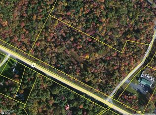 6 Route, Shohola, PA 18458