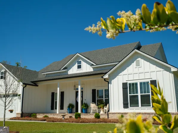 4809 Brown Cat Cir, Hahira, GA 31632