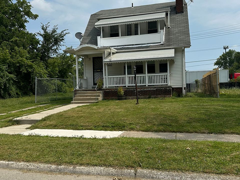 Ardmore Exterior