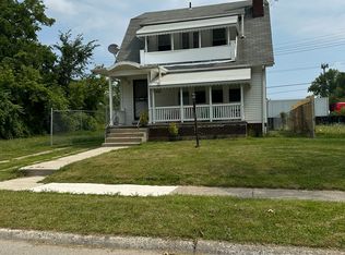 14566 Ardmore St, Detroit, MI 48227