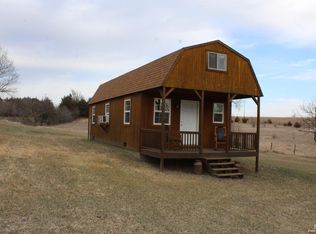 440 Sun Ln, Herington, KS 67449