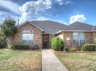 2802 Caldera Blvd, Midland, TX 79705