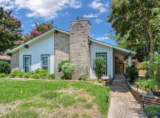 3007 Raintree Dr, Plano, TX 75074