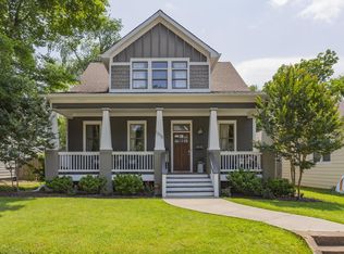 1015 N 6th St, Nashville, TN 37207