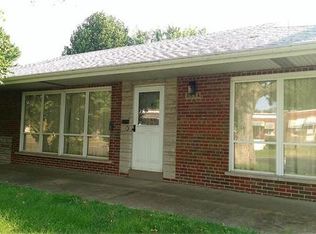 4834 Germania St, Saint Louis, MO 63116