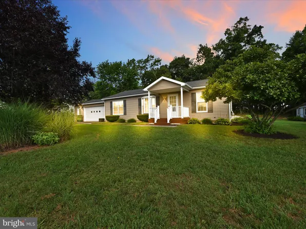 1731 Running Deer Dr, Auburn, PA 17922