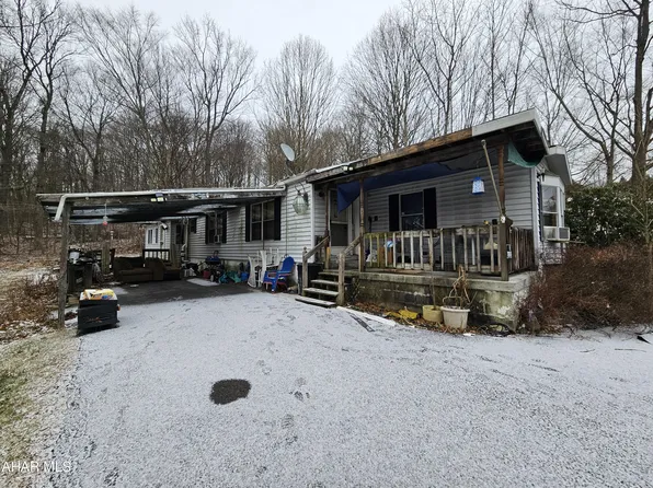 2447 Old 6th Avenue Rd, Altoona, PA 16601