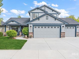 242 E Whitehall St, Meridian, ID 83642