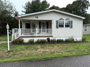 614 Route 9 Rte S #333, Cape May Court House, NJ 08210