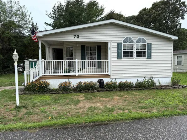 614 Route 9 Rte S #333, Cape May Court House, NJ 08210