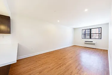 Rented by Heights Properties